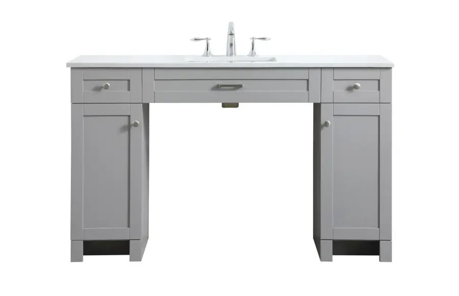 The Cooper by Elegant Lighting - Image 1
