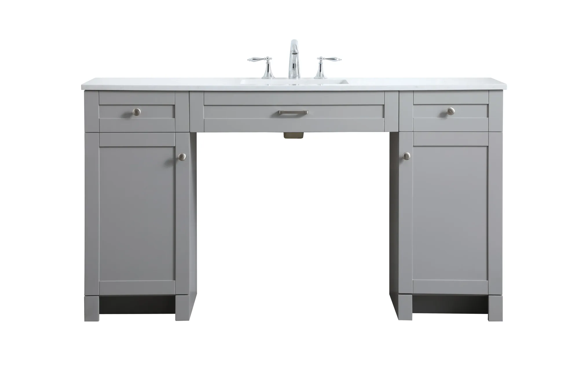 Single Vanities