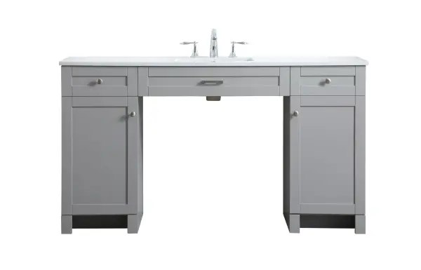 The Cooper by Elegant Lighting - Image 1