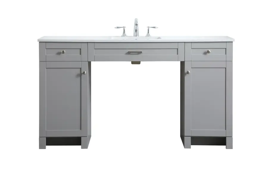 The Cooper by Elegant Lighting - Image 1