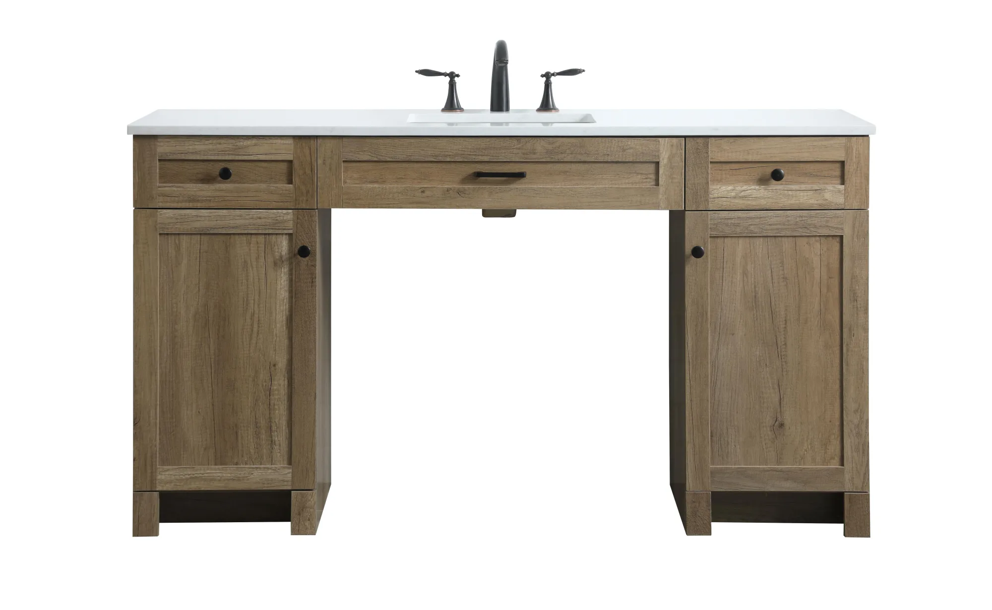 Single Vanities