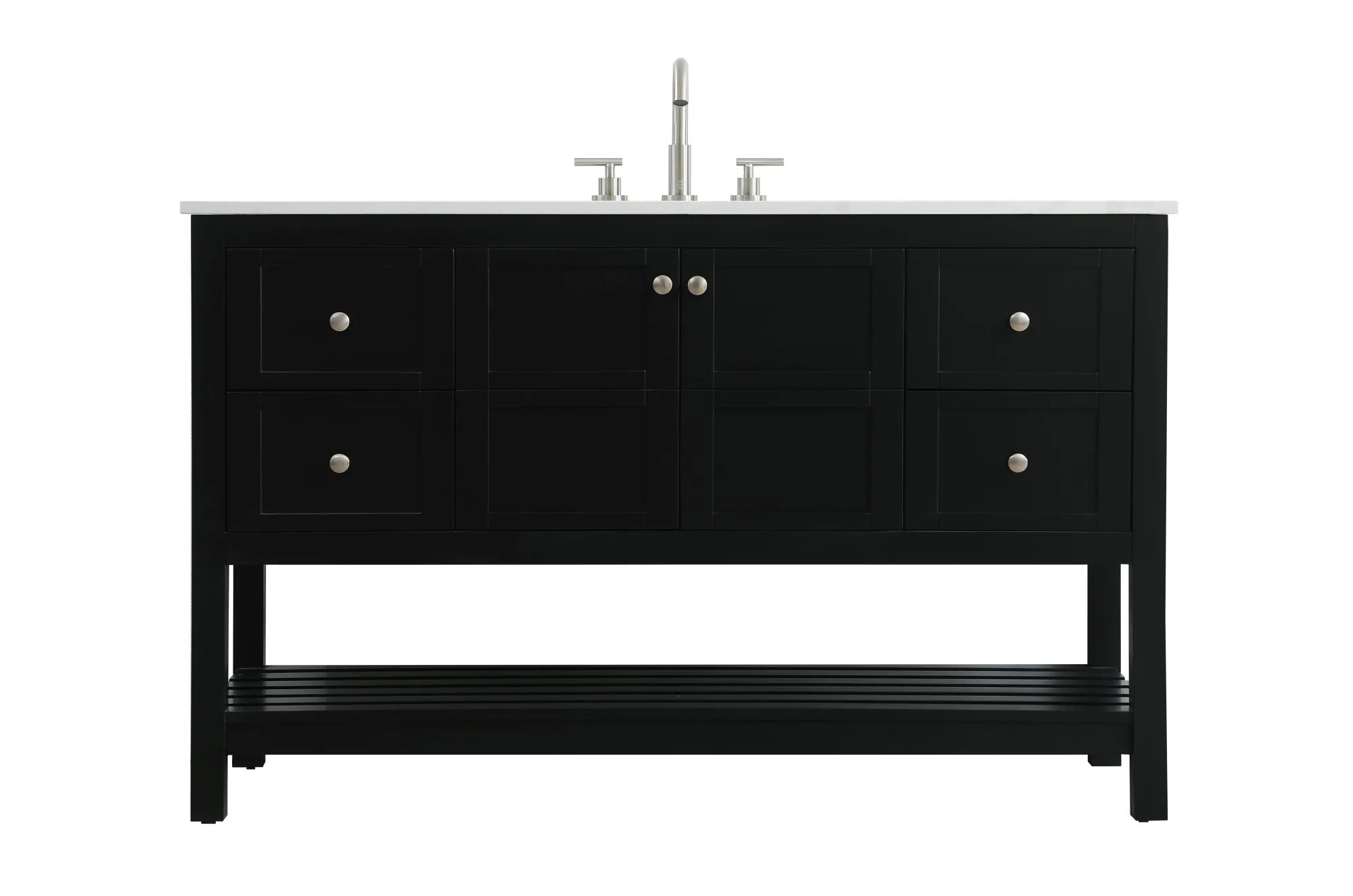 Single Vanities