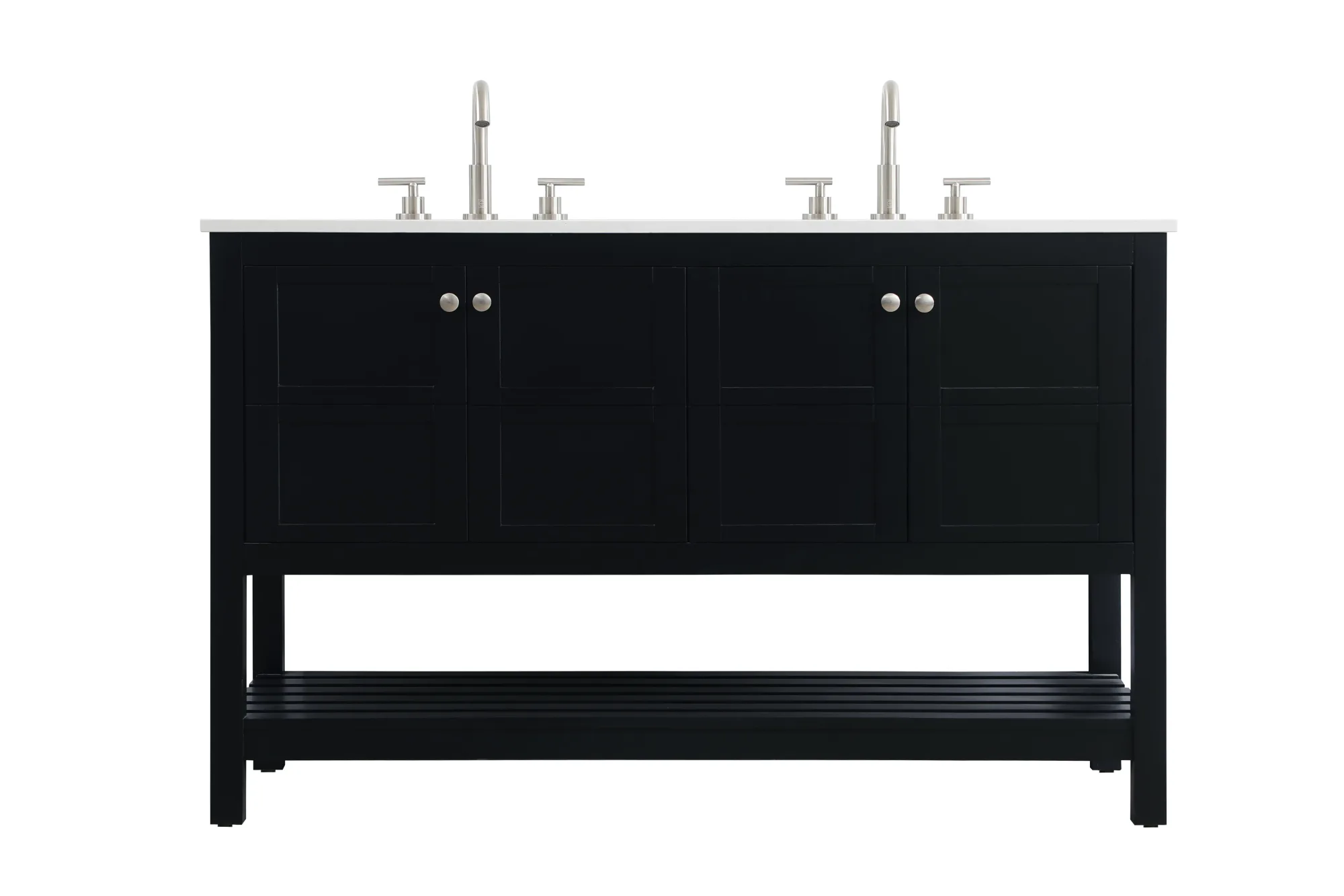 Double Vanities