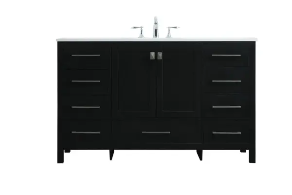 The Irene by Elegant Lighting - Image 1