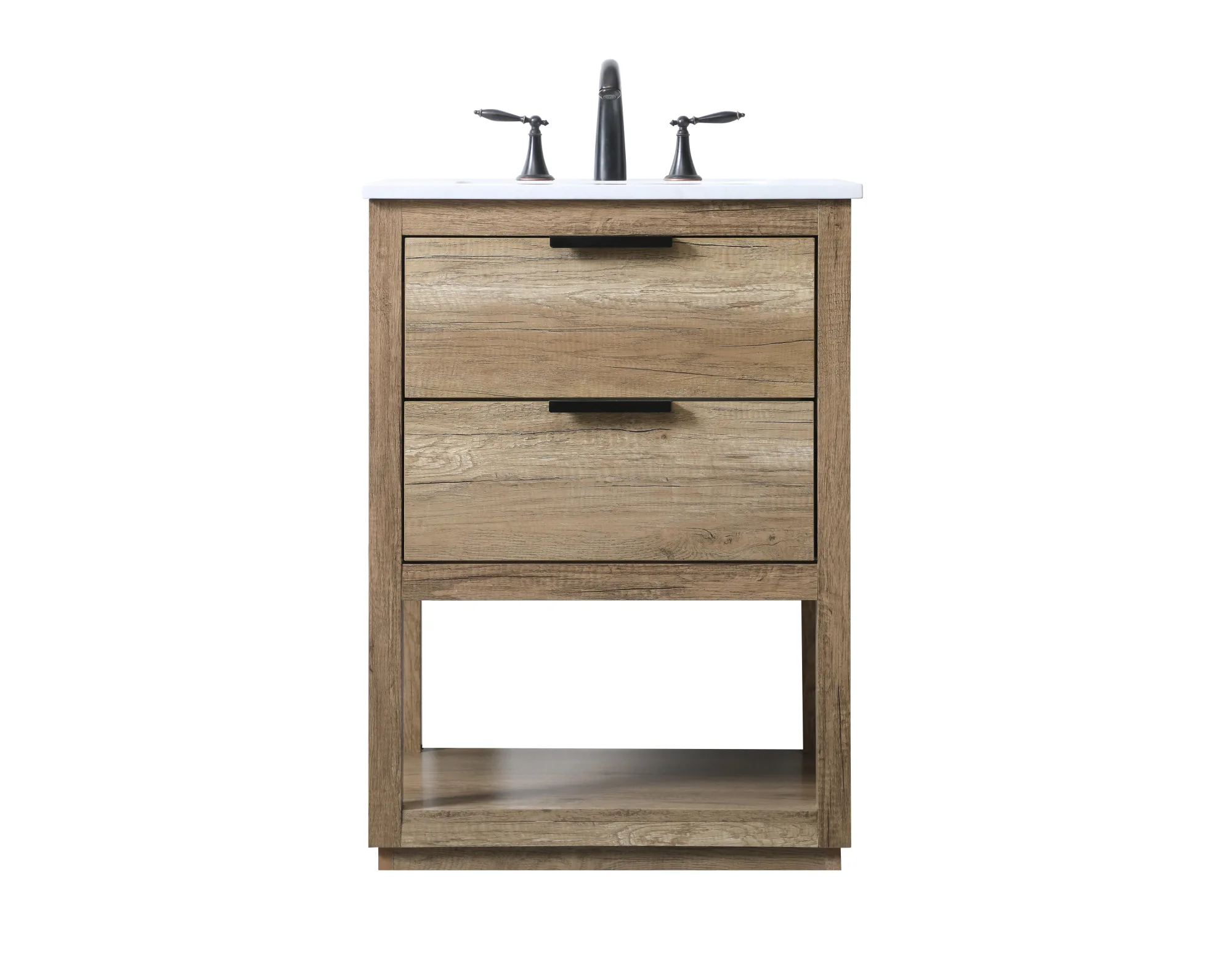 Single Vanities