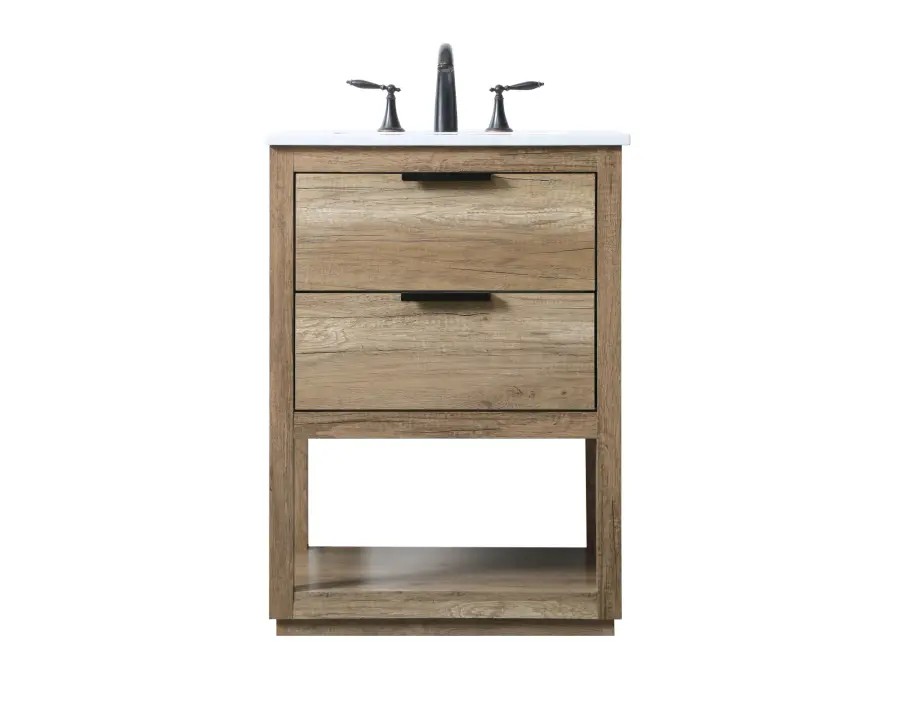The Larkin by Elegant Lighting - Image 1