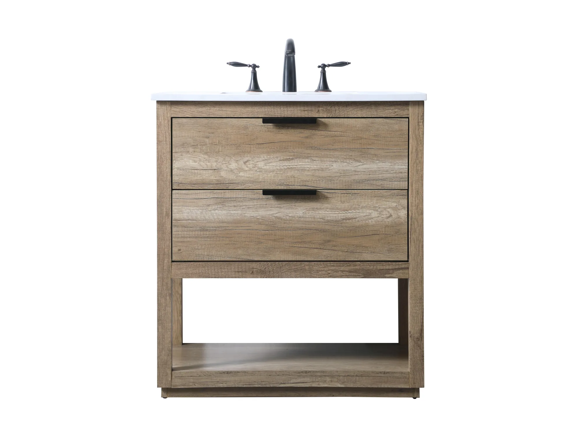 Single Vanities