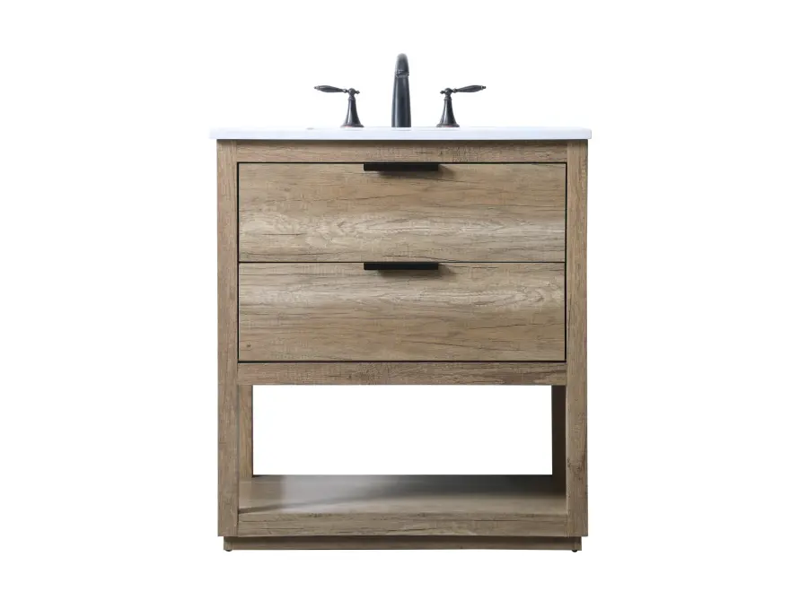 The Larkin by Elegant Lighting - Image 1
