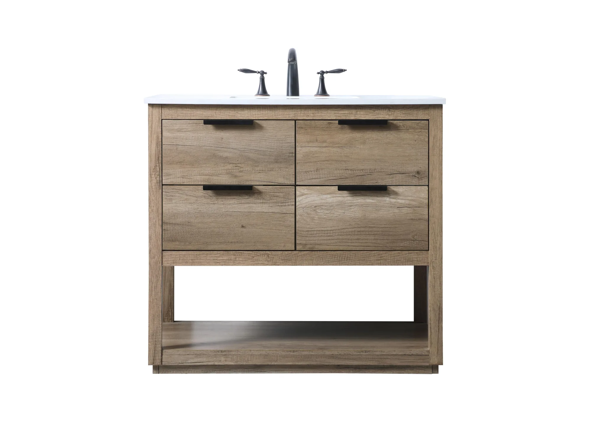 Single Vanities