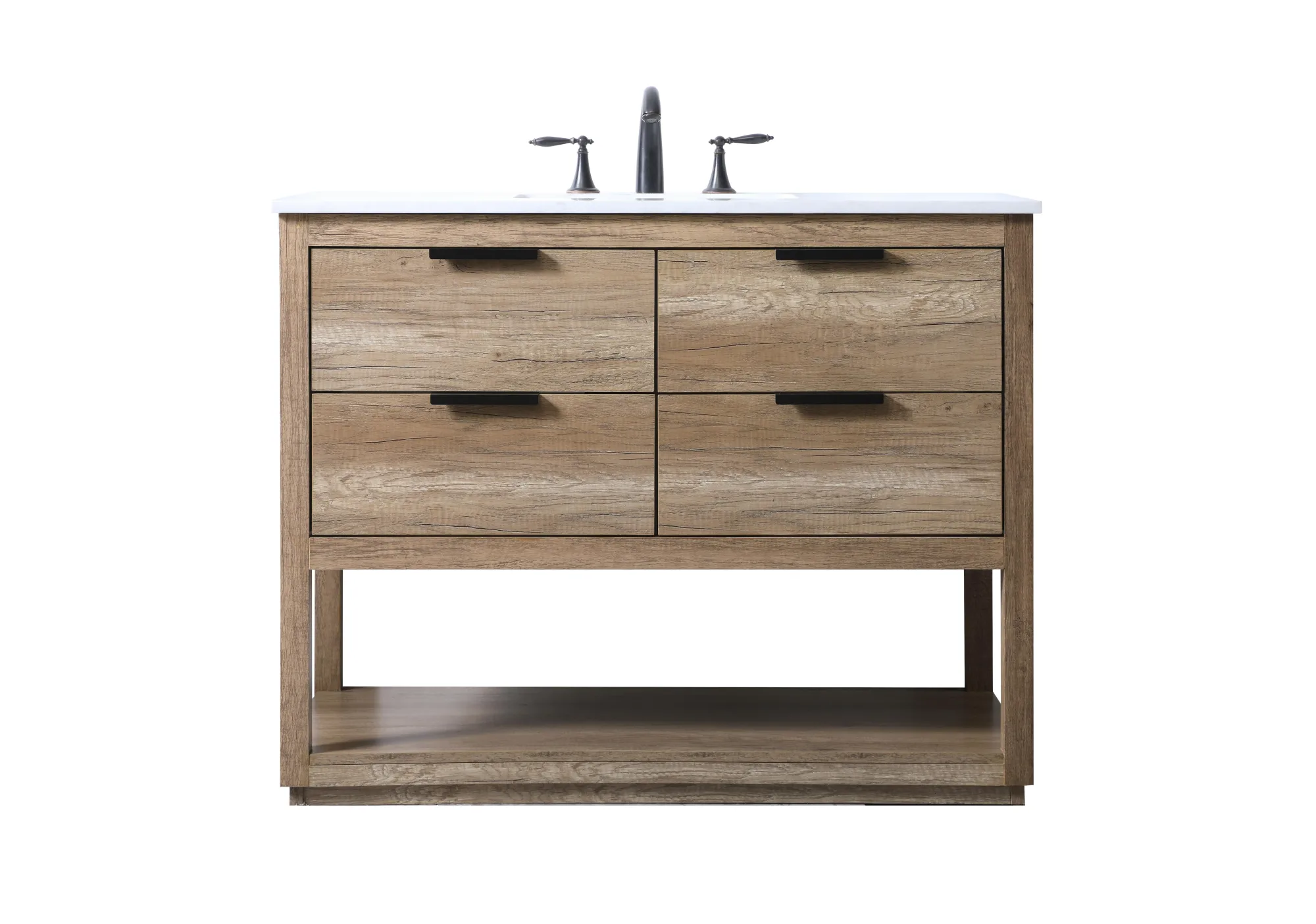 Single Vanities