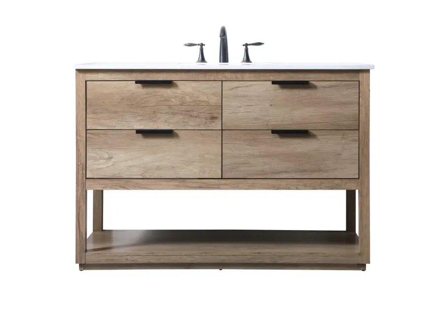 The Larkin by Elegant Lighting - Image 1