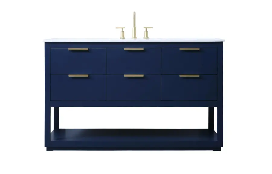 The Larkin by Elegant Lighting - Image 1