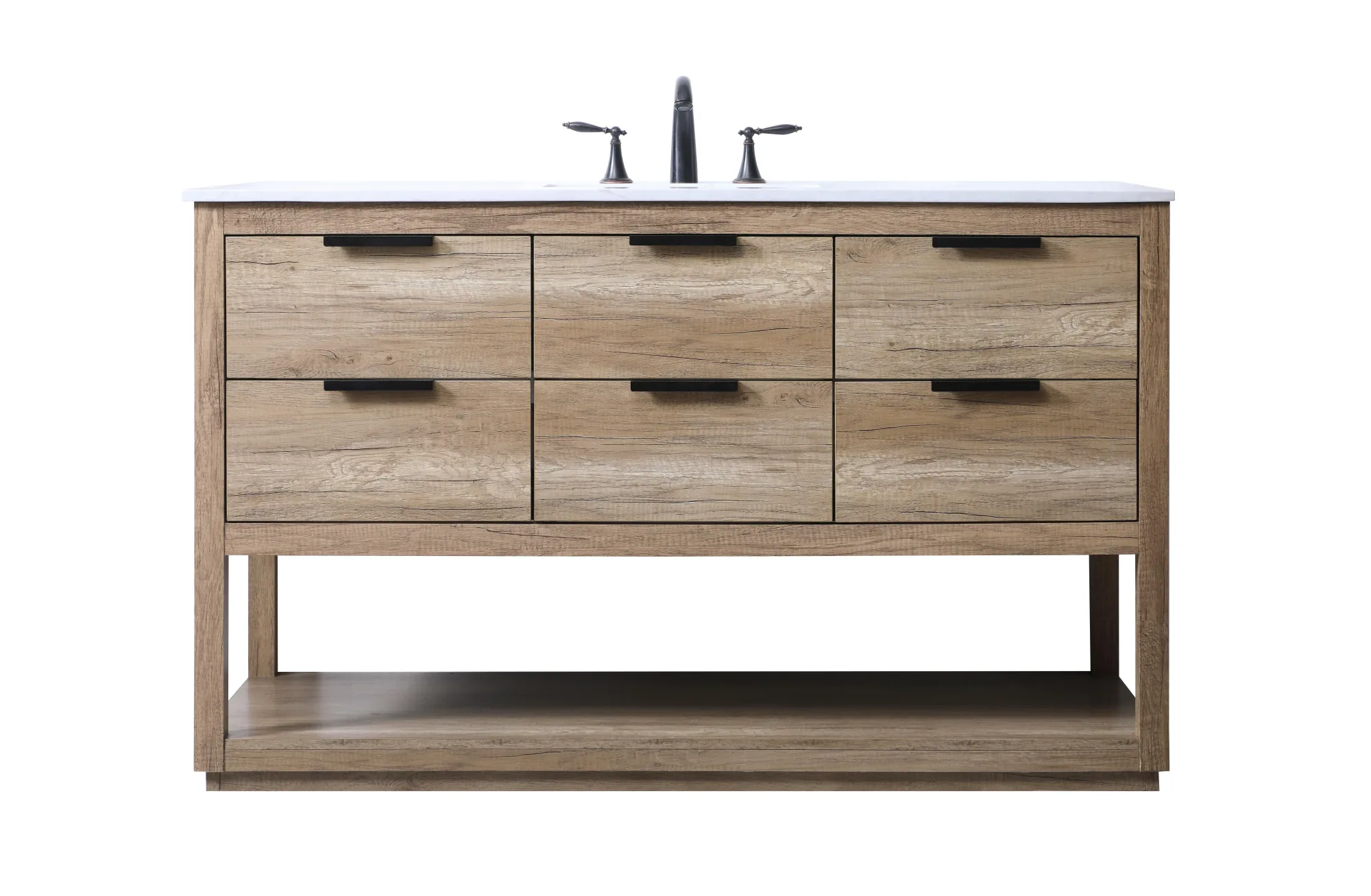 Single Vanities