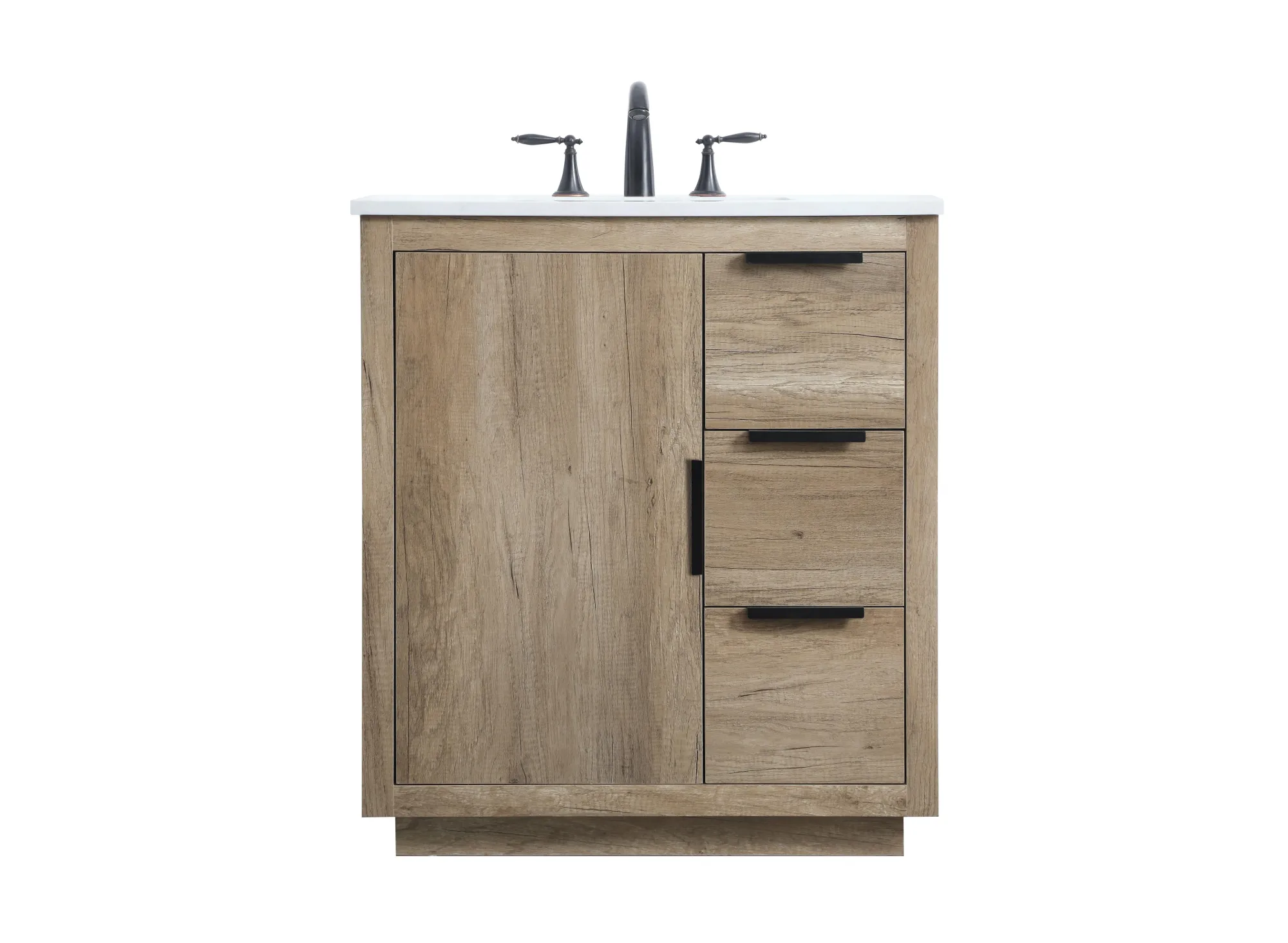 Single Vanities