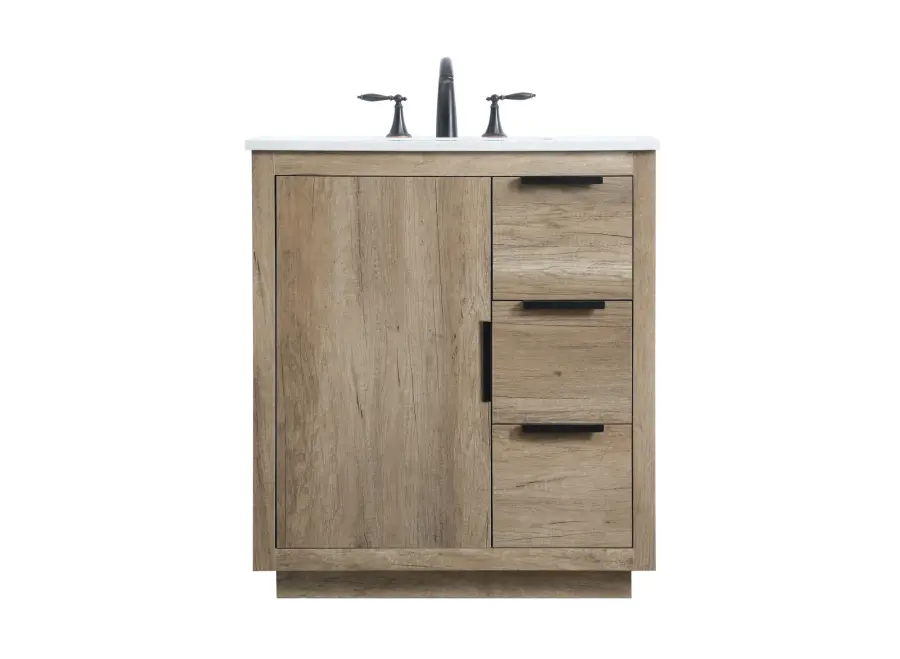 The Blake by Elegant Lighting - Image 1