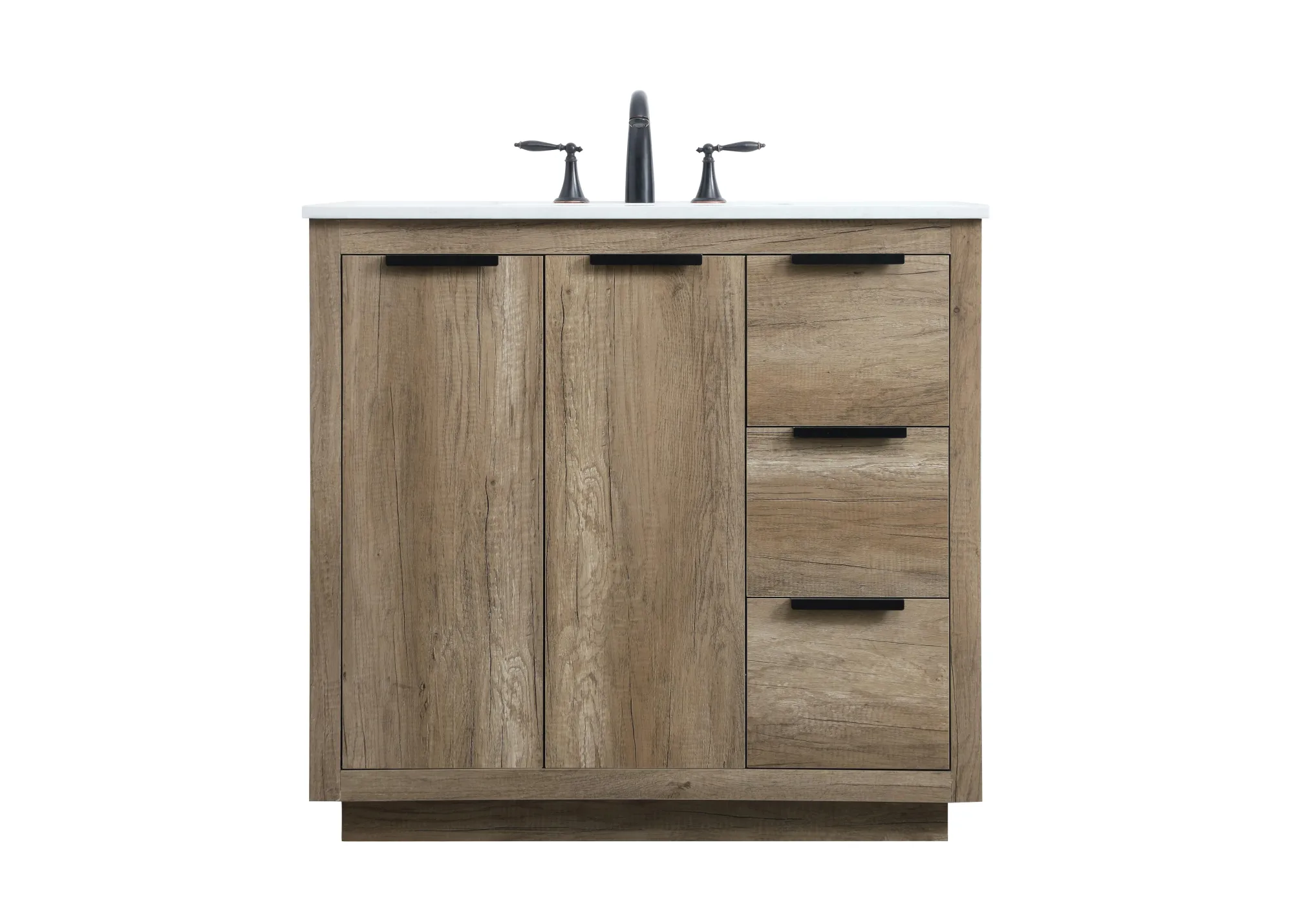 Single Vanities
