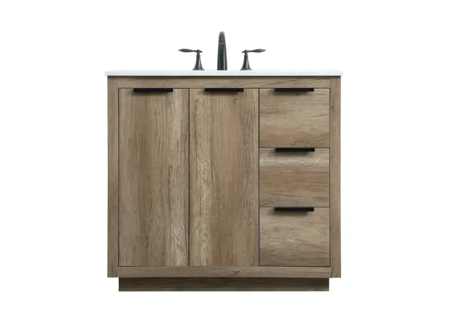The Blake by Elegant Lighting - Image 1
