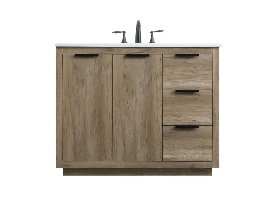 The Blake by Elegant Lighting - Image 1