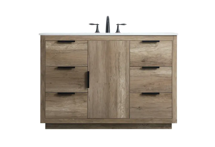The Blake by Elegant Lighting - Image 1