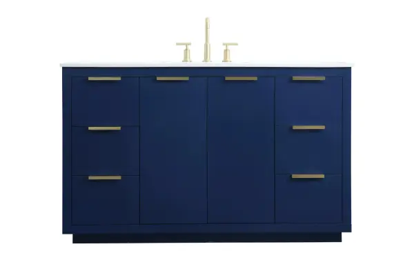 The Blake by Elegant Lighting - Image 1