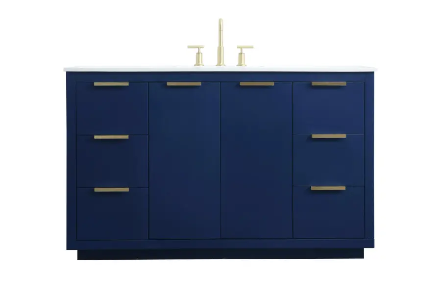 The Blake by Elegant Lighting - Image 1