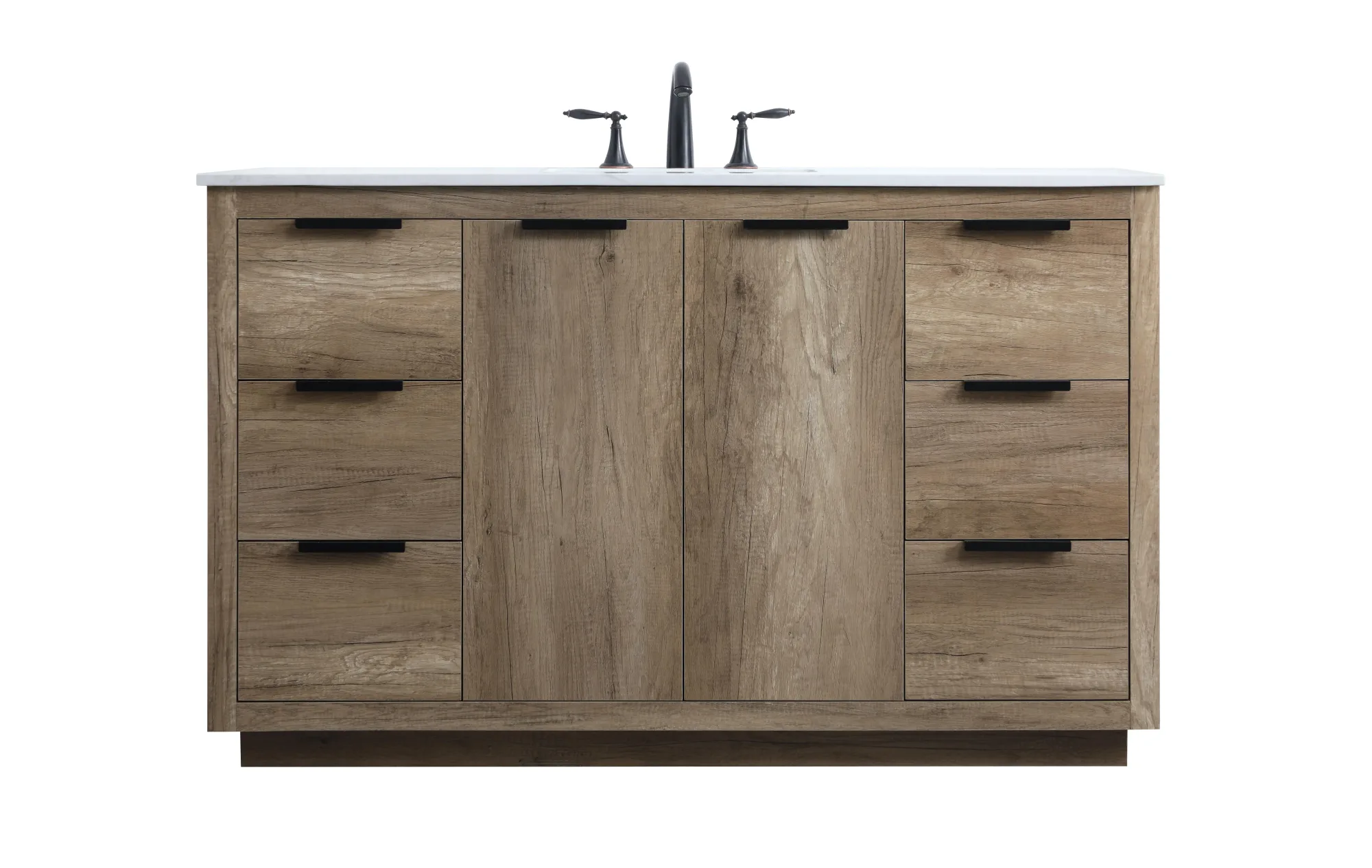 Single Vanities