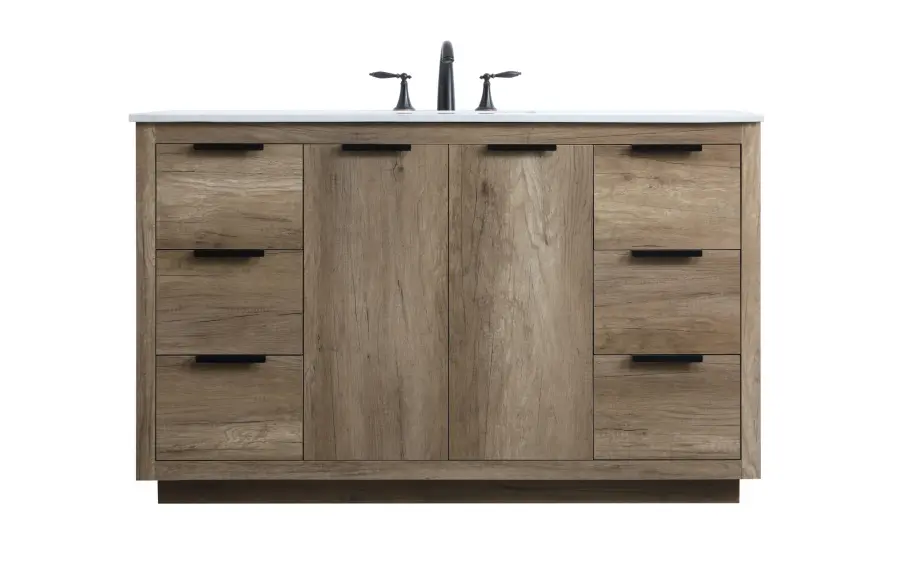 The Blake by Elegant Lighting - Image 1