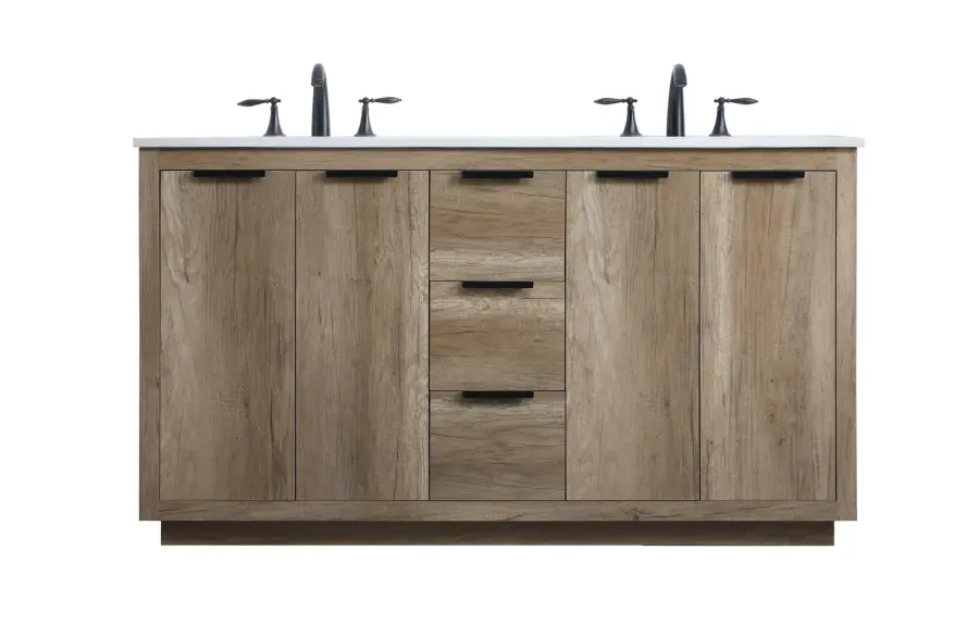 The Blake by Elegant Lighting - Image 1