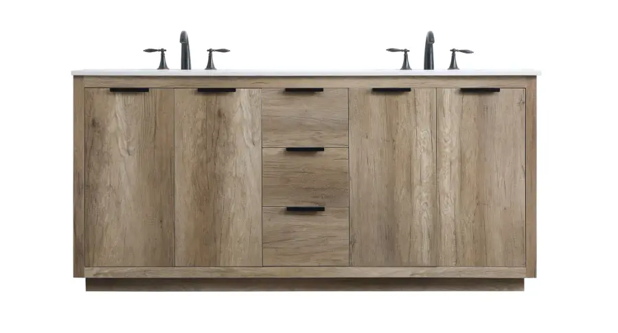 The Blake by Elegant Lighting - Image 1