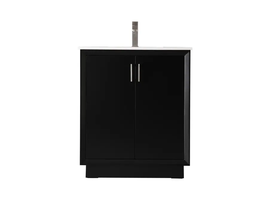 The Hayes by Elegant Lighting - Image 1