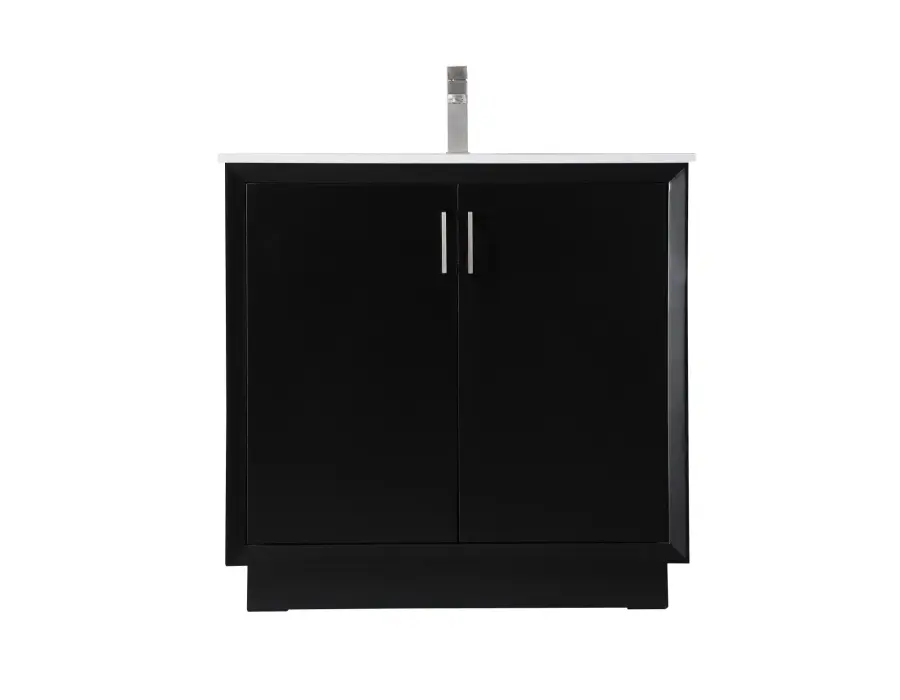 The Hayes by Elegant Lighting - Image 1
