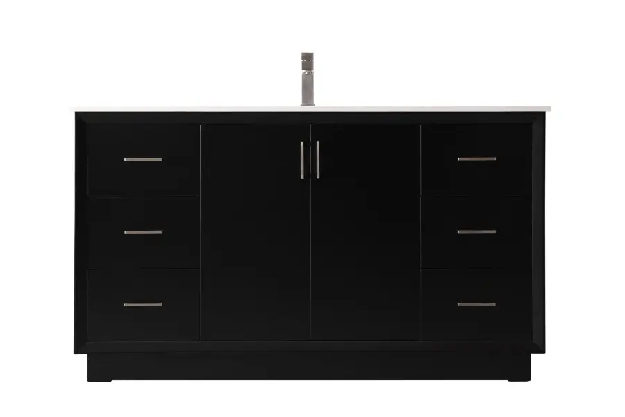 The Hayes by Elegant Lighting - Image 1