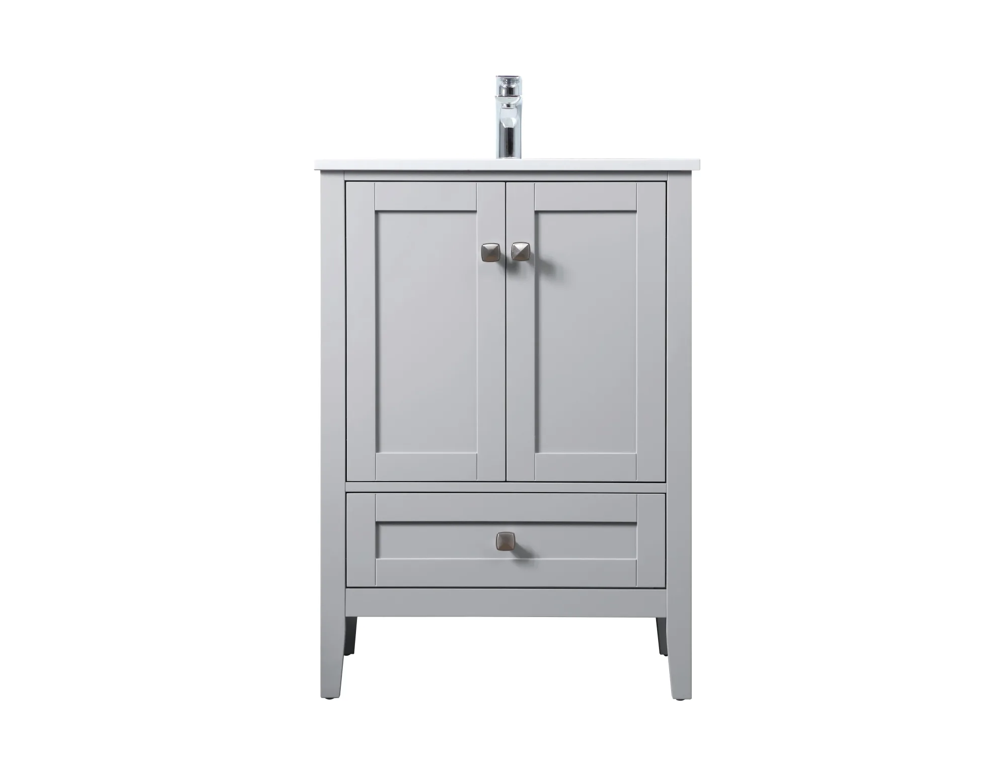 Single Vanities