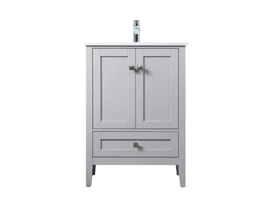 The Hamilton by Elegant Lighting - Image 1
