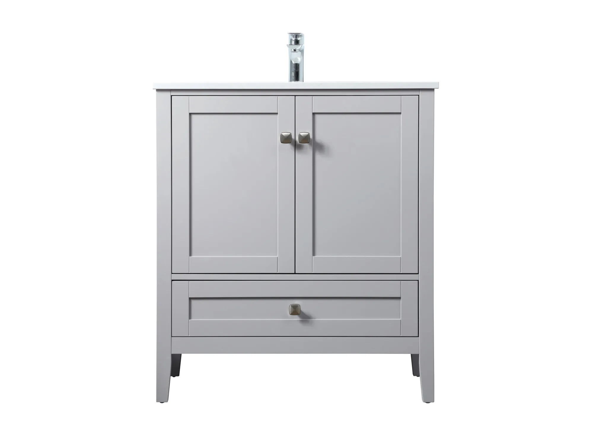 Single Vanities