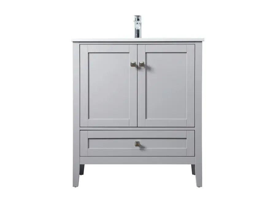 The Hamilton by Elegant Lighting - Image 1