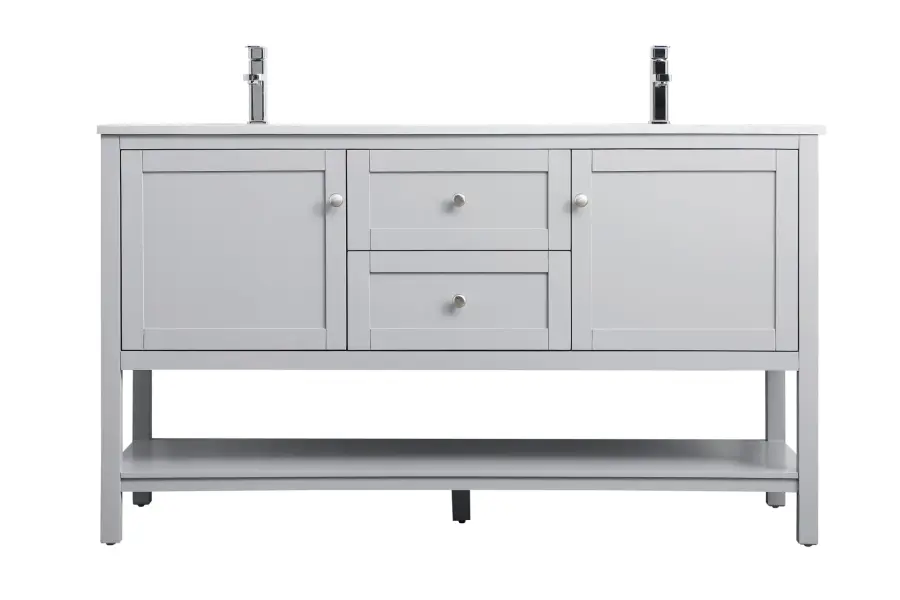 The Heath by Elegant Lighting - Image 1