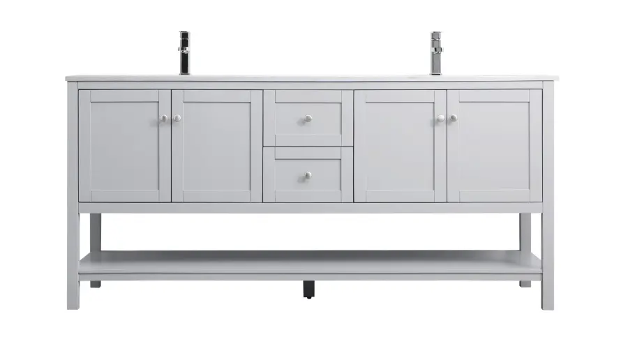 The Heath by Elegant Lighting - Image 1