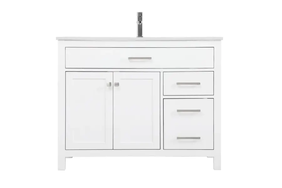 The Lewis by Elegant Lighting - Image 1