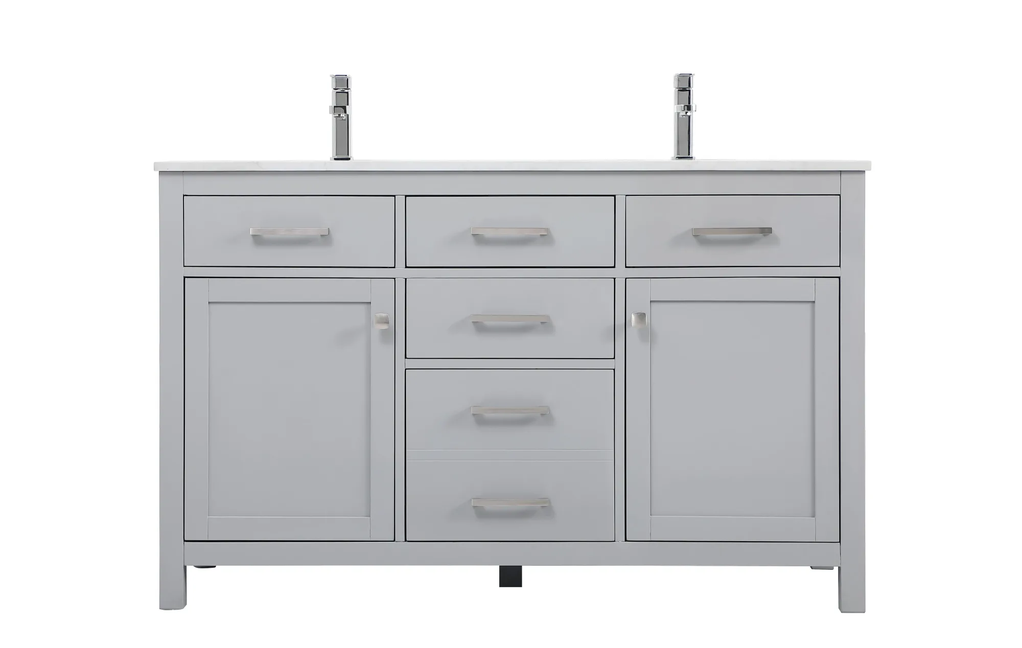 Double Vanities