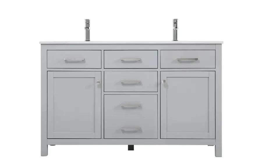 The Lewis by Elegant Lighting - Image 1