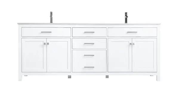 The Lewis by Elegant Lighting - Image 1