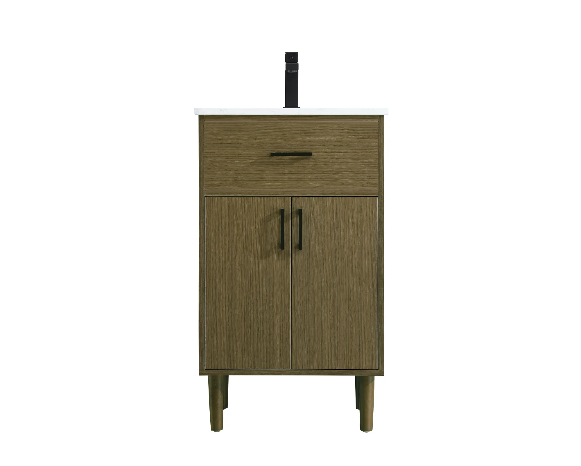 Single Vanities