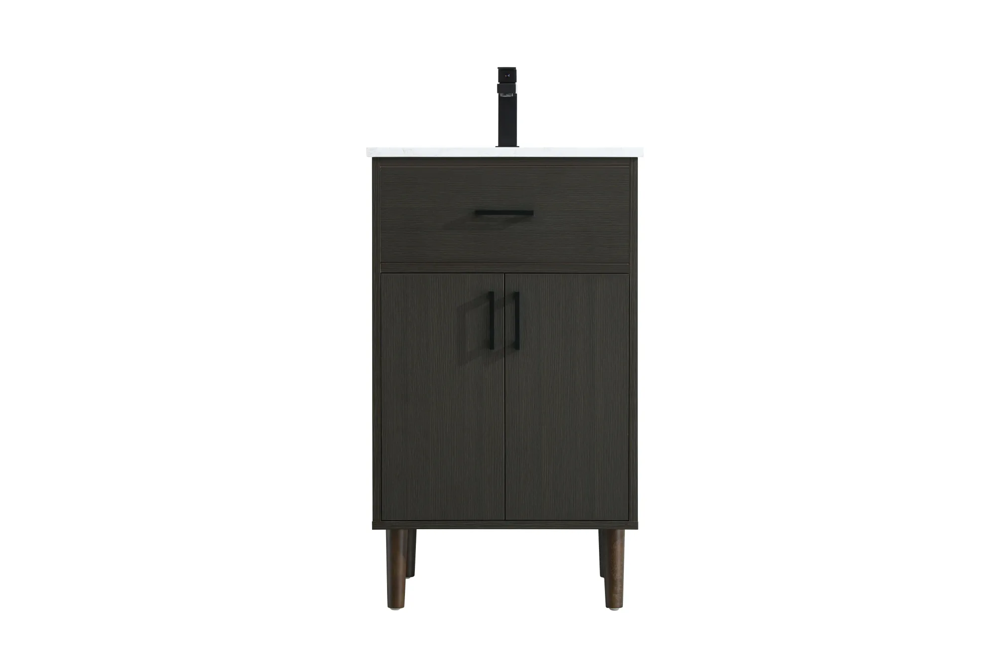 Single Vanities