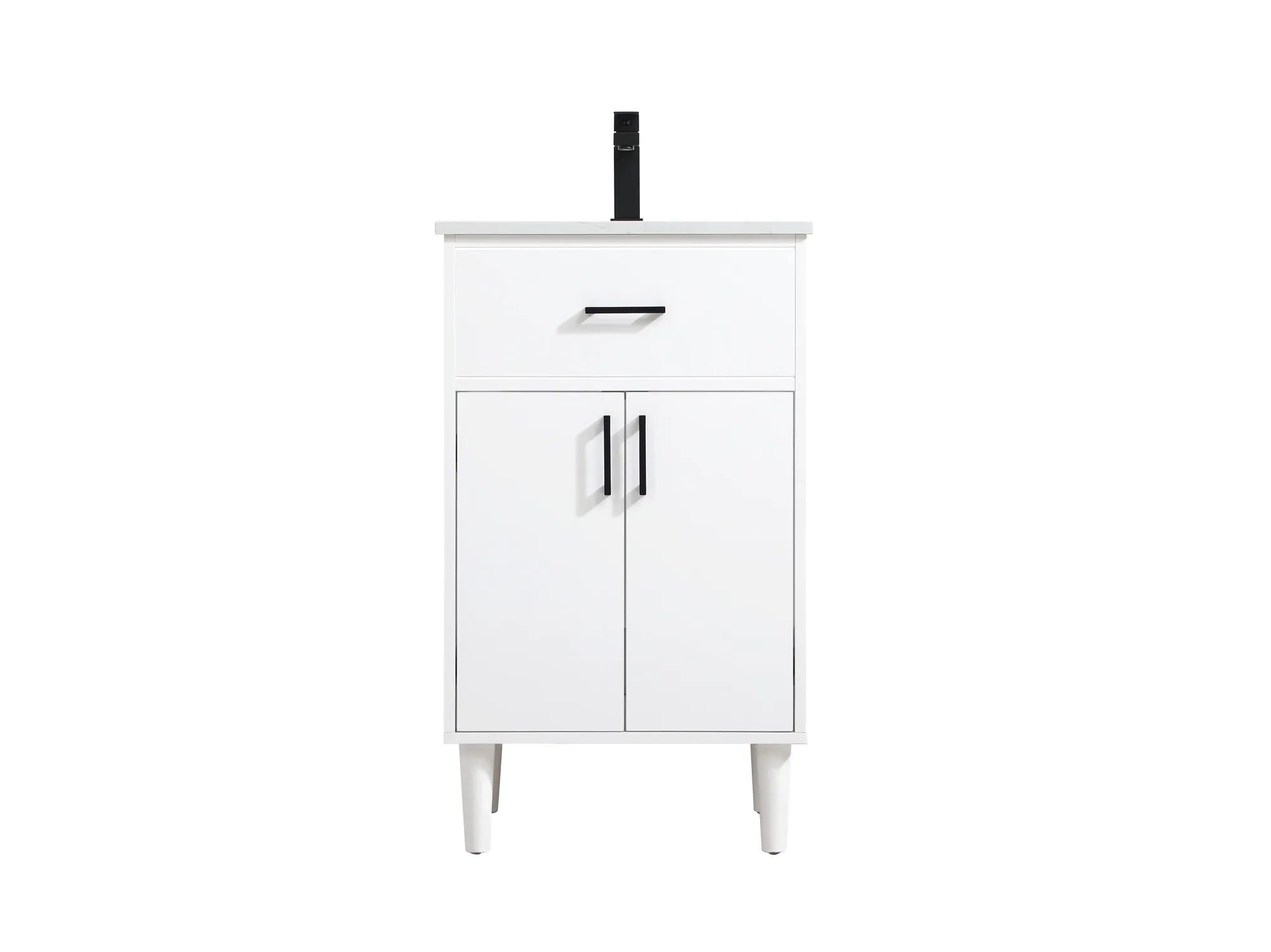 Single Vanities