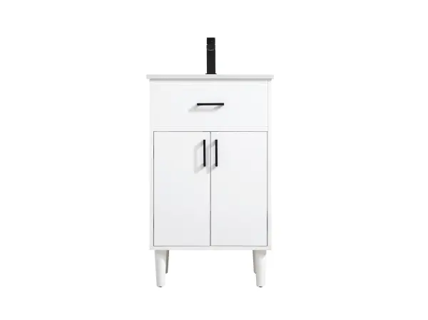 The Chandler by Elegant Lighting - Image 1