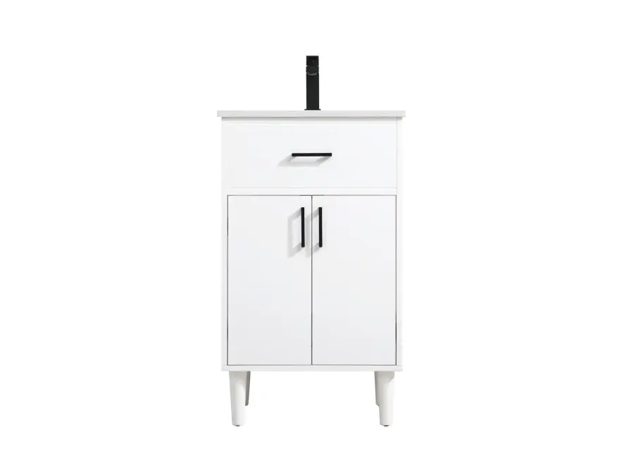 The Chandler by Elegant Lighting - Image 1