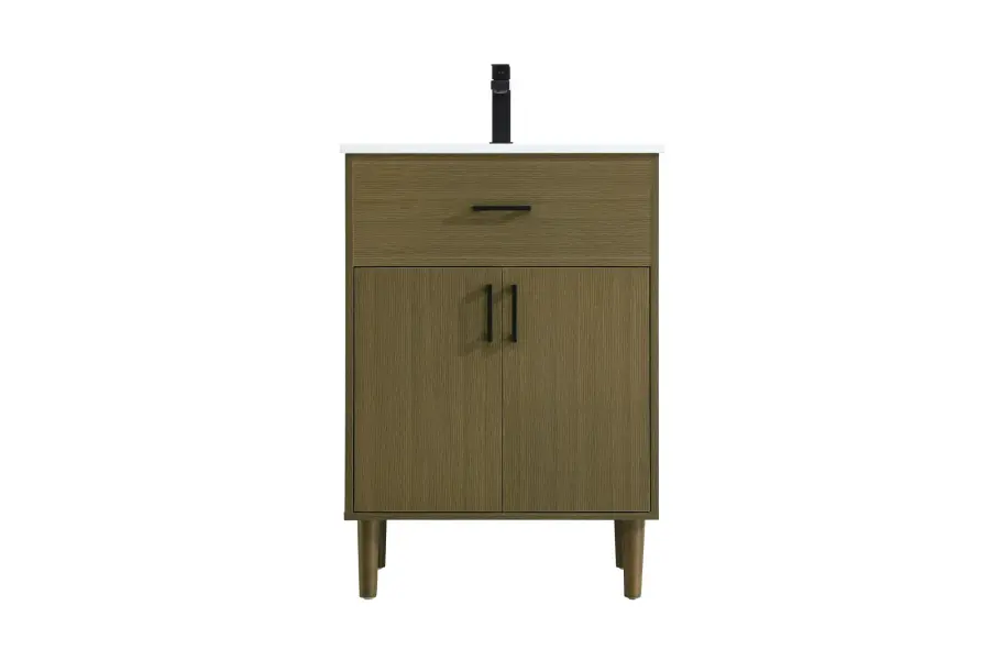 The Chandler by Elegant Lighting - Image 1