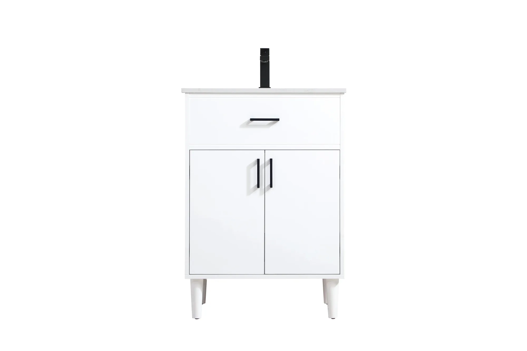 Single Vanities