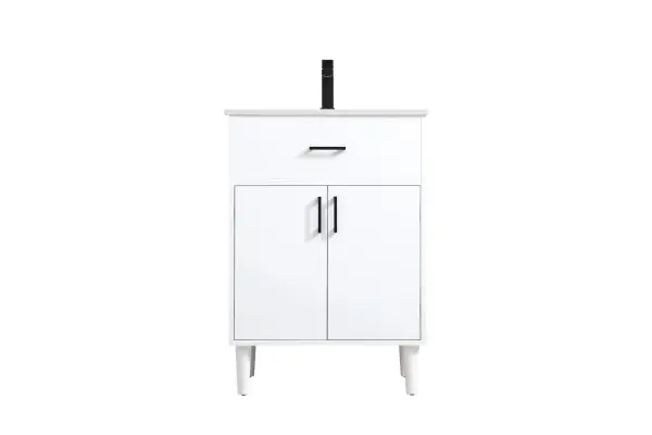 The Chandler by Elegant Lighting - Image 1